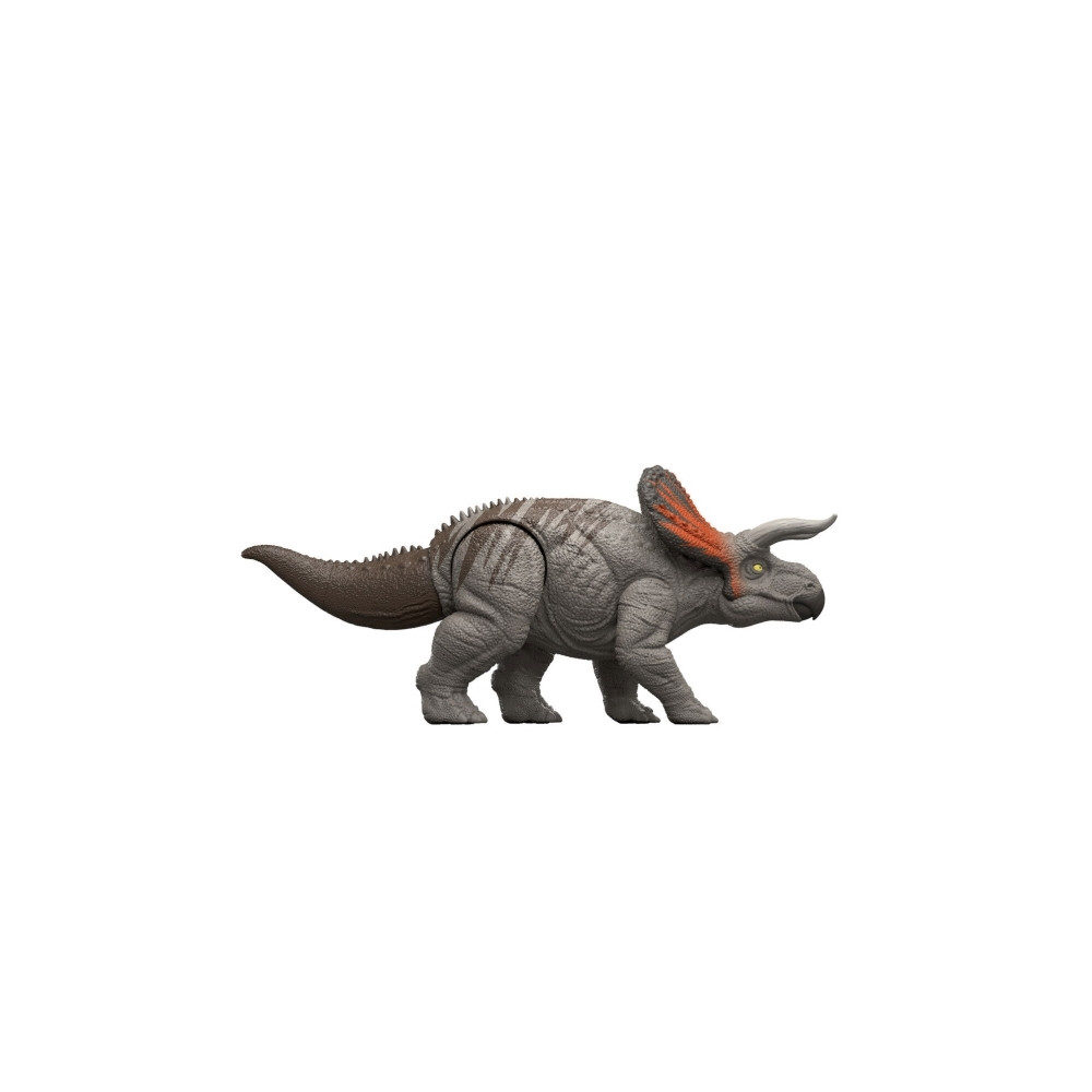 Produktbild för Jurassic World STRIKE ATTACK-sortiment, 4 år, Olika färger,...