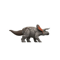 Produktbild för Jurassic World STRIKE ATTACK-sortiment, 4 år, Olika färger,...