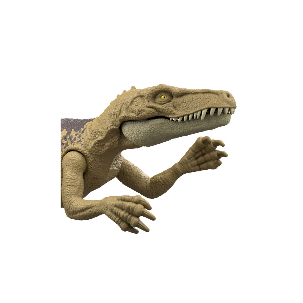 Produktbild för Jurassic World STRIKE ATTACK-sortiment, 4 år, Olika färger,...