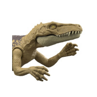 Produktbild för Jurassic World STRIKE ATTACK-sortiment, 4 år, Olika färger,...