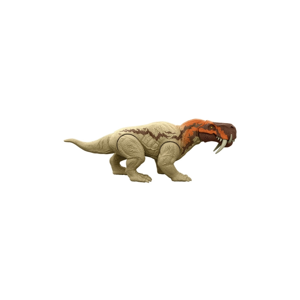 Produktbild för Jurassic World STRIKE ATTACK-sortiment, 4 år, Olika färger,...