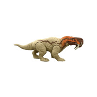 Produktbild för Jurassic World STRIKE ATTACK-sortiment, 4 år, Olika färger,...