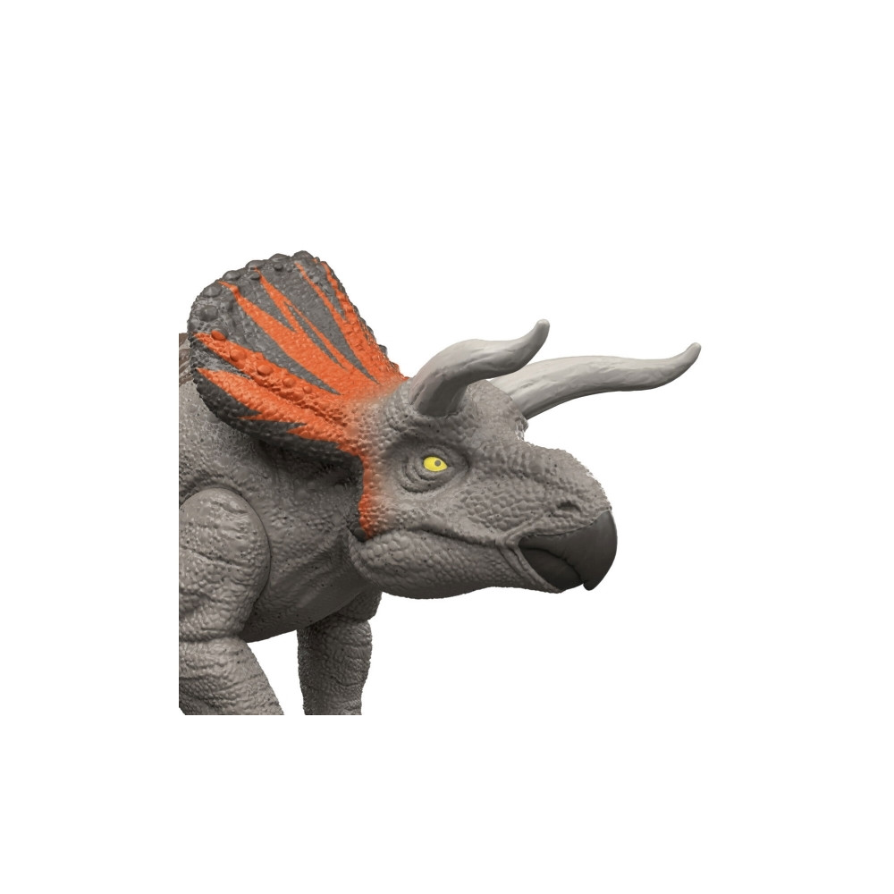 Produktbild för Jurassic World STRIKE ATTACK-sortiment, 4 år, Olika färger,...