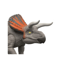 Produktbild för Jurassic World STRIKE ATTACK-sortiment, 4 år, Olika färger,...