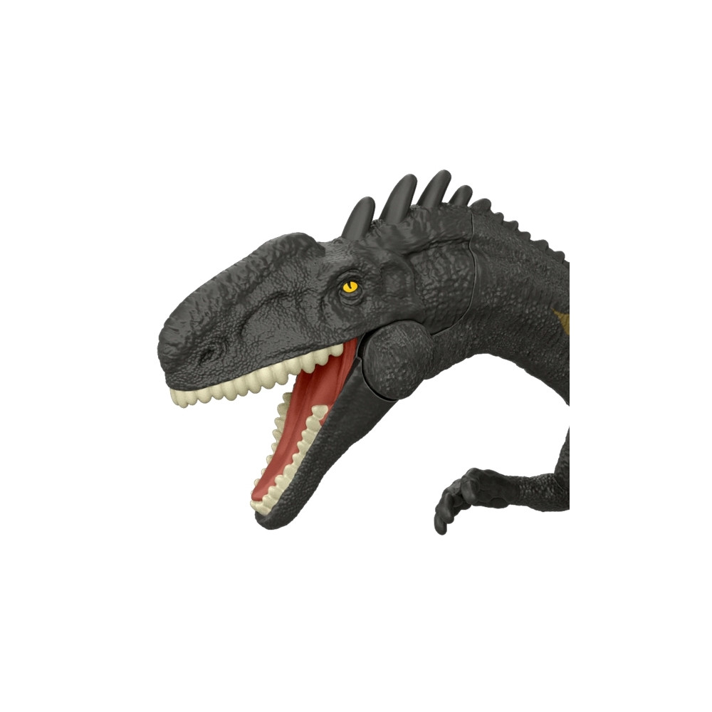 Produktbild för Jurassic World STRIKE ATTACK-sortiment, 4 år, Olika färger,...