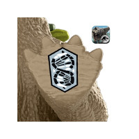 Produktbild för Jurassic World STRIKE ATTACK-sortiment, 4 år, Olika färger,...