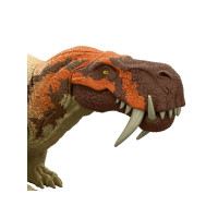 Produktbild för Jurassic World STRIKE ATTACK-sortiment, 4 år, Olika färger,...