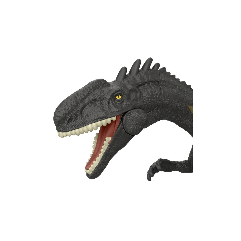 Produktbild för Jurassic World STRIKE ATTACK-sortiment, 4 år, Olika färger,...