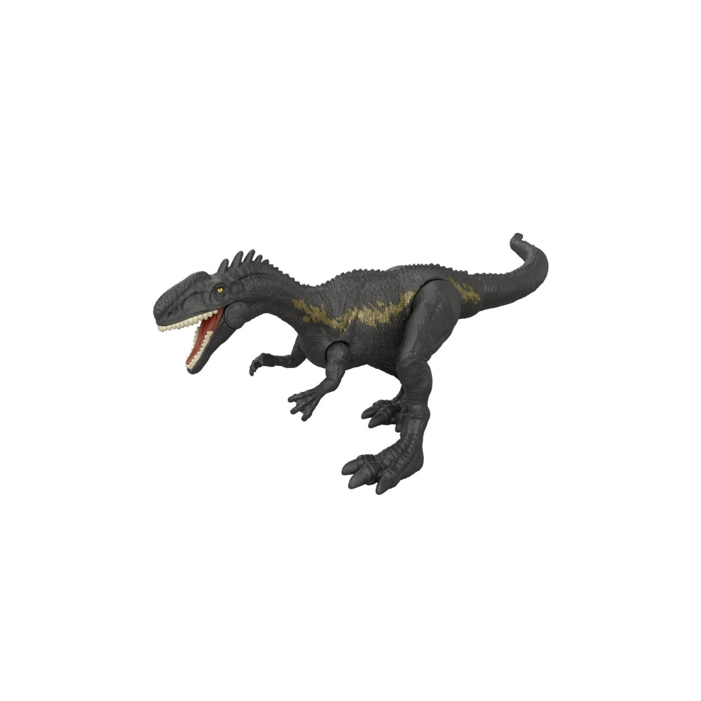 Produktbild för Jurassic World STRIKE ATTACK-sortiment, 4 år, Olika färger,...