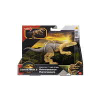 Produktbild för Jurassic World STRIKE ATTACK-sortiment, 4 år, Olika färger,...