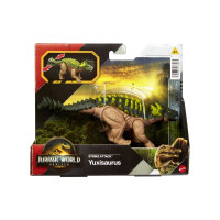 Produktbild för Jurassic World STRIKE ATTACK-sortiment, 4 år, Olika färger,...
