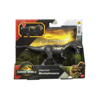 Produktbild för Jurassic World STRIKE ATTACK-sortiment, 4 år, Olika färger,...