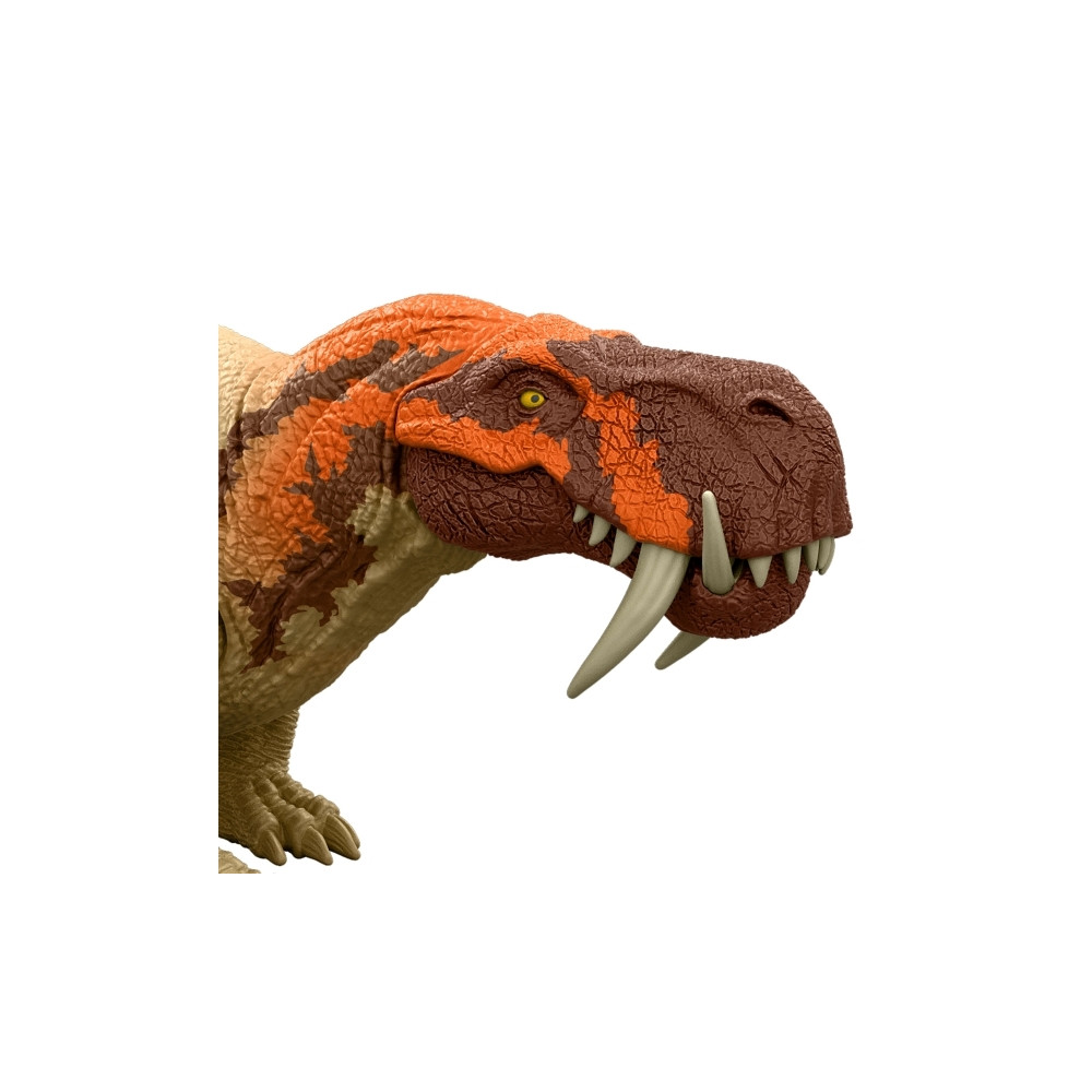 Produktbild för Jurassic World STRIKE ATTACK-sortiment, 4 år, Olika färger,...