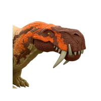 Produktbild för Jurassic World STRIKE ATTACK-sortiment, 4 år, Olika färger,...