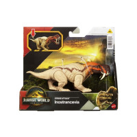 Produktbild för Jurassic World STRIKE ATTACK-sortiment, 4 år, Olika färger,...
