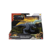 Produktbild för Jurassic World STRIKE ATTACK-sortiment, 4 år, Olika färger,...