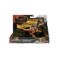 Produktbild för Jurassic World STRIKE ATTACK-sortiment, 4 år, Olika färger,...
