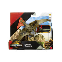 Produktbild för Jurassic World STRIKE ATTACK-sortiment, 4 år, Olika färger,...
