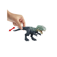 Produktbild för Jurassic World STRIKE ATTACK-sortiment, 4 år, Olika färger,...
