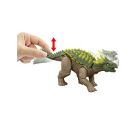Produktbild för Jurassic World STRIKE ATTACK-sortiment, 4 år, Olika färger,...