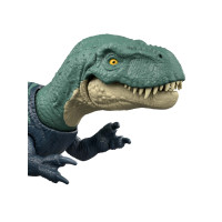 Produktbild för Jurassic World STRIKE ATTACK-sortiment, 4 år, Olika färger,...