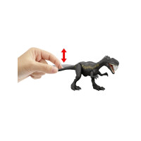 Produktbild för Jurassic World STRIKE ATTACK-sortiment, 4 år, Olika färger,...