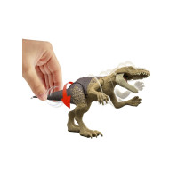 Produktbild för Jurassic World STRIKE ATTACK-sortiment, 4 år, Olika färger,...