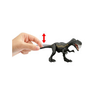Produktbild för Jurassic World STRIKE ATTACK-sortiment, 4 år, Olika färger,...