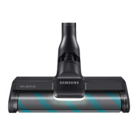 Produktbild för Samsung Bespoke Jet Plus Complete Extra sladdlös dammsugare...