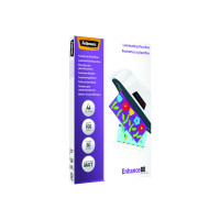Produktbild för Fellowes - 100-pack - matt - A4 - lamineringsfickor