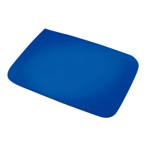 LEITZ Leitz bordsunderlägg - polyvinylklorid (PVC) - blå
