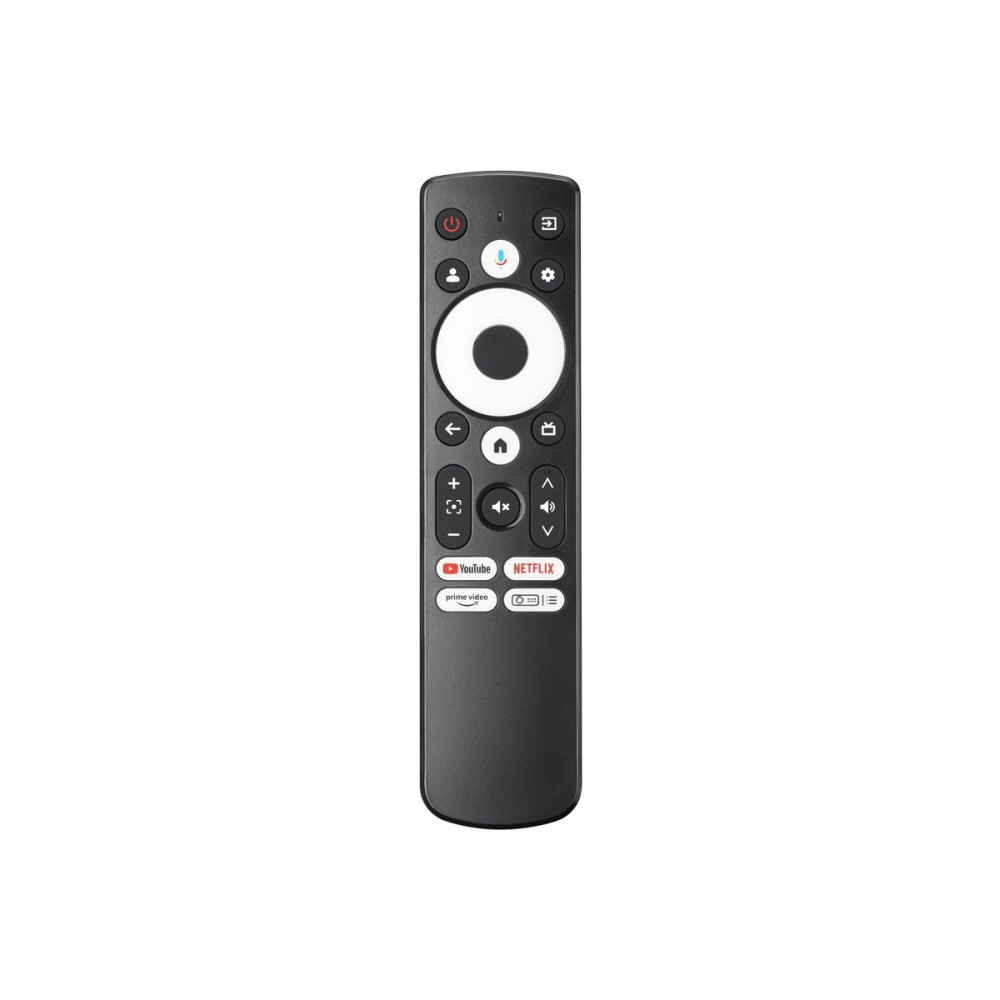 Produktbild för Optoma Photon Go - DLP-projektor - ultrakort kastavstånd - bärbar - Google Cast - svart