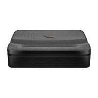 Produktbild för Optoma Photon Go - DLP-projektor - ultrakort kastavstånd - bärbar - Google Cast - svart