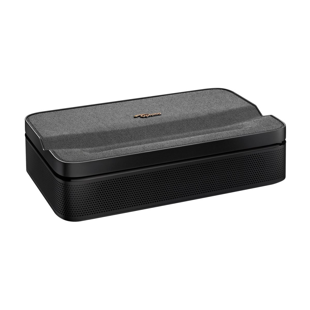 Produktbild för Optoma Photon Go - DLP-projektor - ultrakort kastavstånd - bärbar - Google Cast - svart