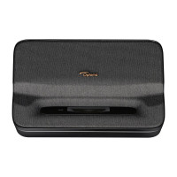 Produktbild för Optoma Photon Go - DLP-projektor - ultrakort kastavstånd - bärbar - Google Cast - svart