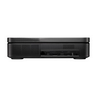 Produktbild för Optoma Photon Go - DLP-projektor - ultrakort kastavstånd - bärbar - Google Cast - svart
