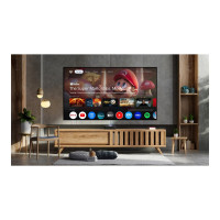 Produktbild för Optoma Photon Go - DLP-projektor - ultrakort kastavstånd - bärbar - Google Cast - svart