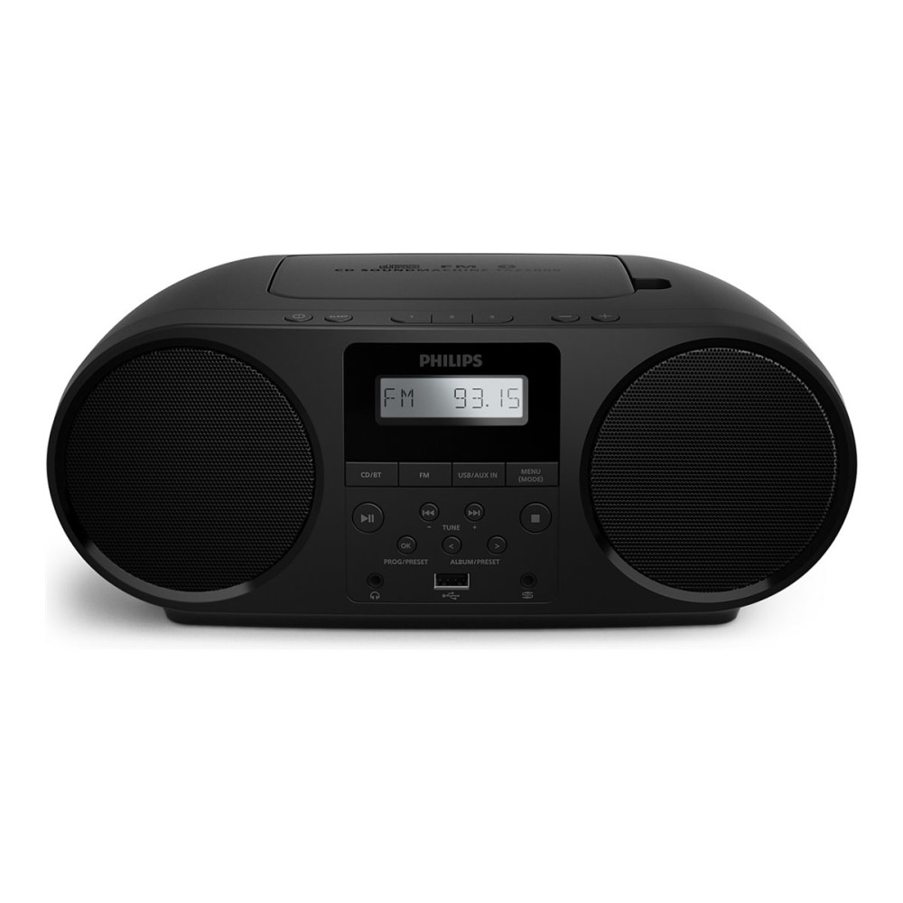 Produktbild för Philips TAZ5000 - bärbar DAB-radio