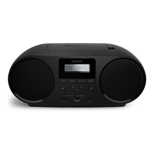 Philips Philips TAZ6000 - bärbar DAB-radio
