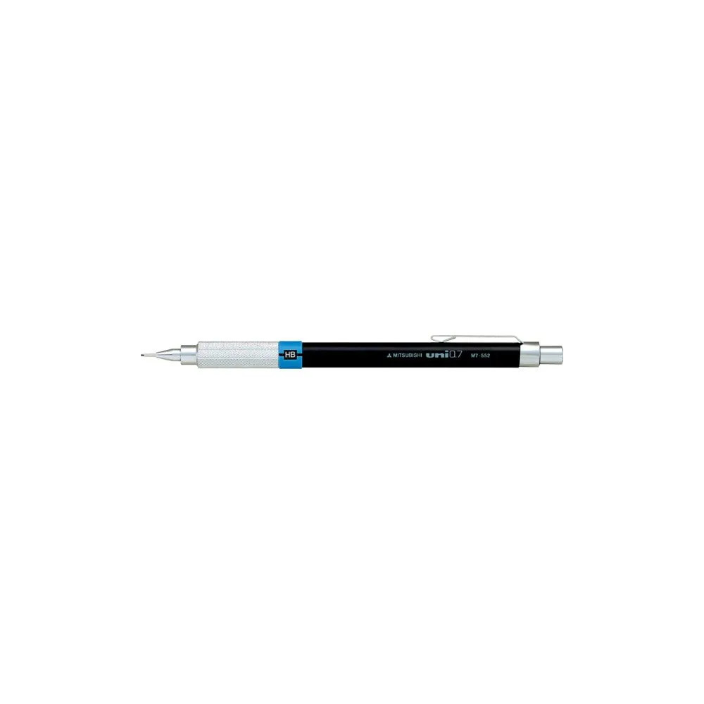 Produktbild för Stiftpenna Uni Pencil 0,7 mm M7-552