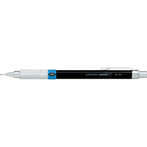 Uni-Ball Stiftpenna Uni Pencil 0,7 mm M7-552