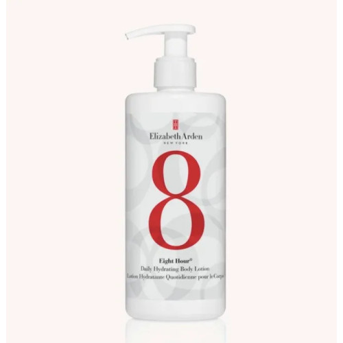 Elizabeth Arden Elizabeth Arden Eight Hour Daily Hydrating Body Lotion 380 m...