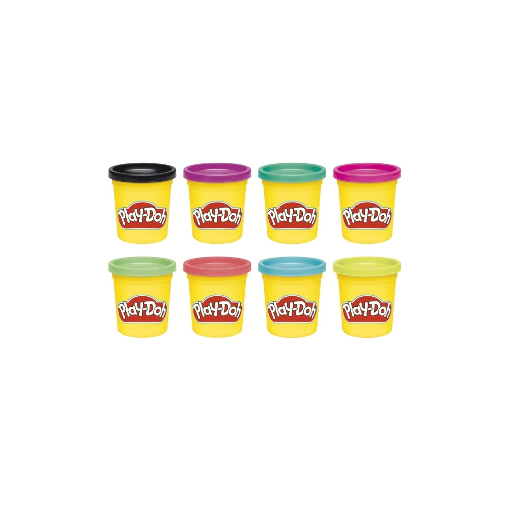 Produktbild för Play-Doh 8-pack 680 g