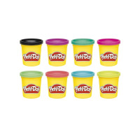 Produktbild för Play-Doh 8-pack 680 g