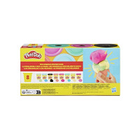 Produktbild för Play-Doh 8-pack 680 g