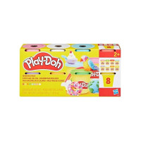 Produktbild för Play-Doh 8-pack 680 g