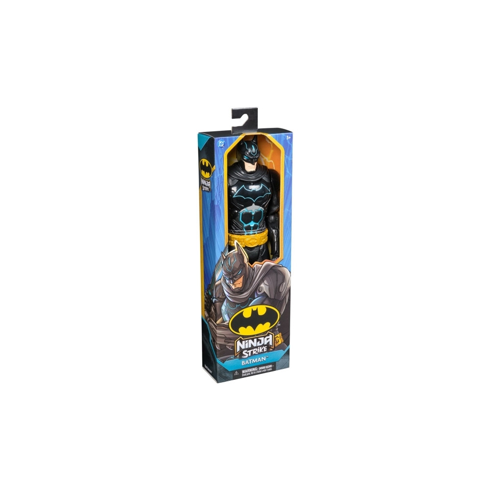 Produktbild för Batman Figure 30 cm