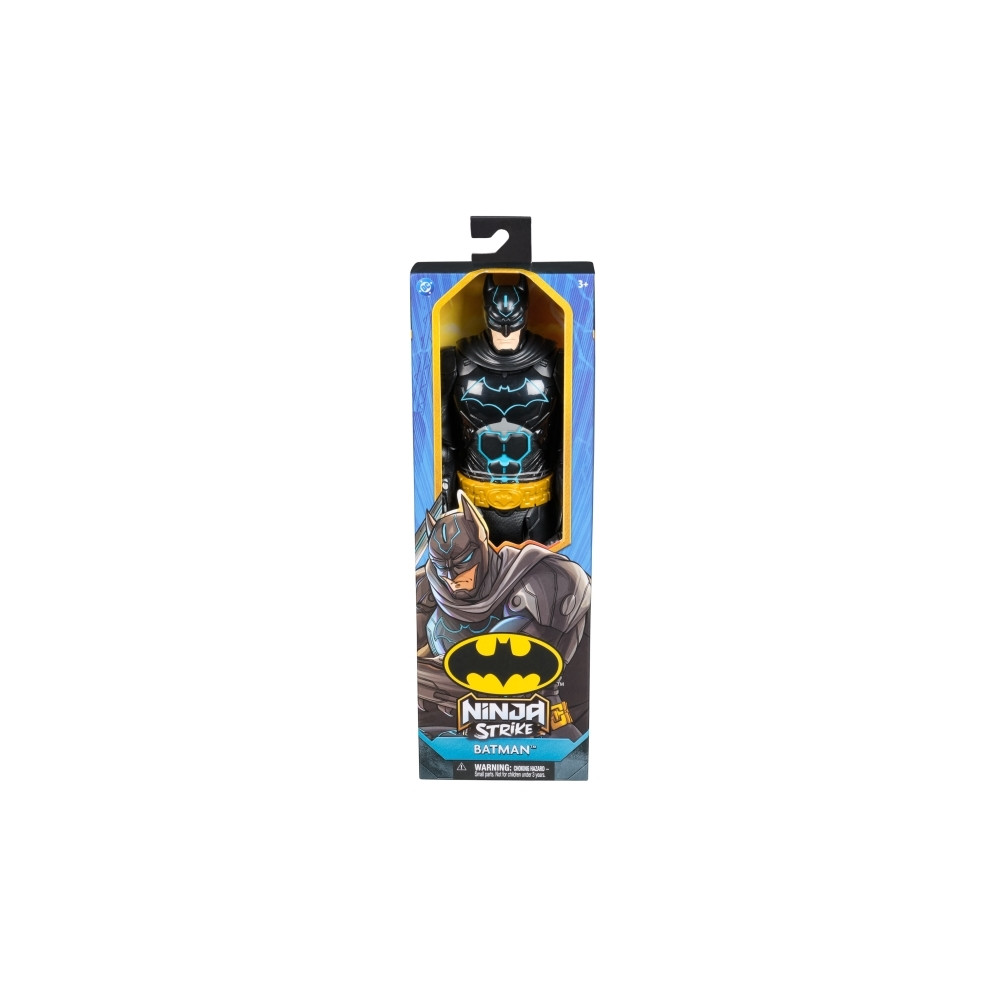 Produktbild för Batman Figure 30 cm