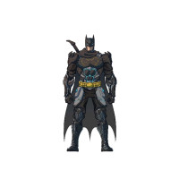 Produktbild för Batman Figure 30 cm