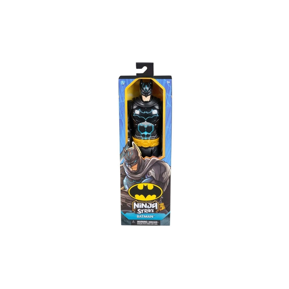 Produktbild för Batman Figure 30 cm